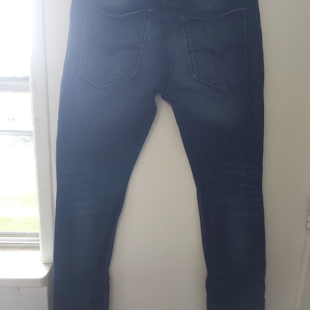 Men jeans - Picture 4 of 4